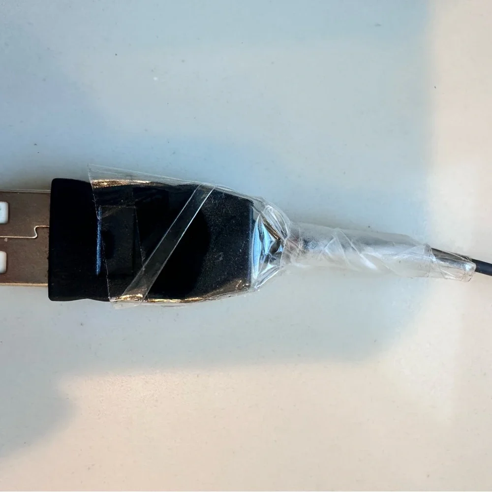 Kensington USB Wired, pocket Computer Mouse